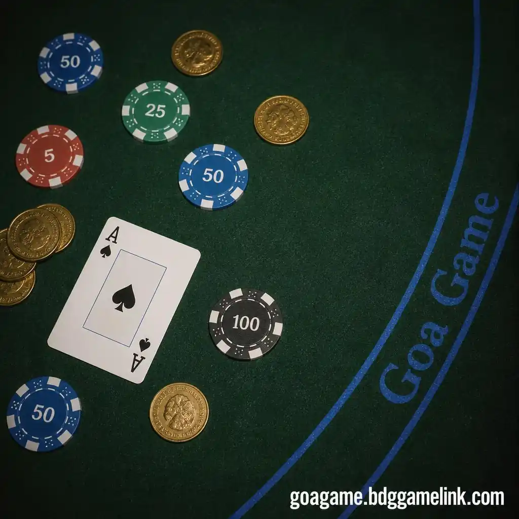 Goa Game