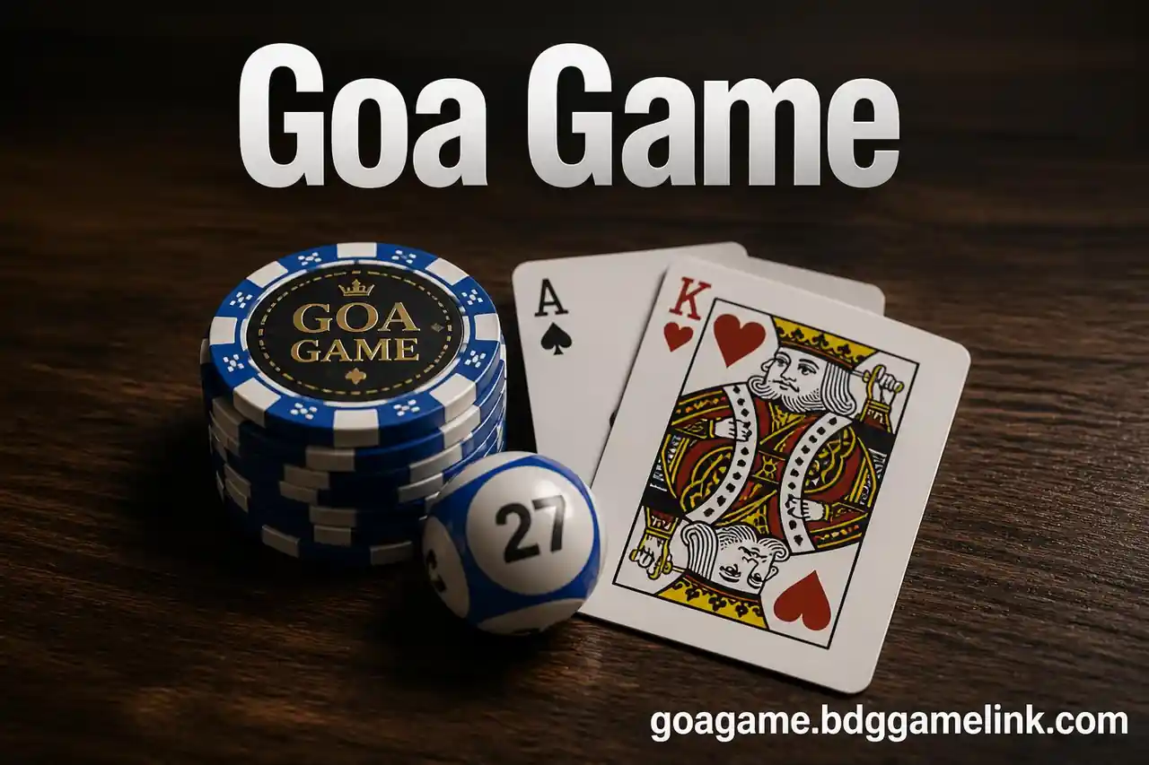 Goa Game